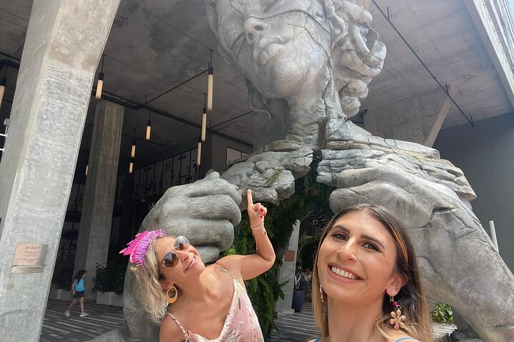 Boca Raton Bash Scavenger Hunt  - Photo 1 of 6